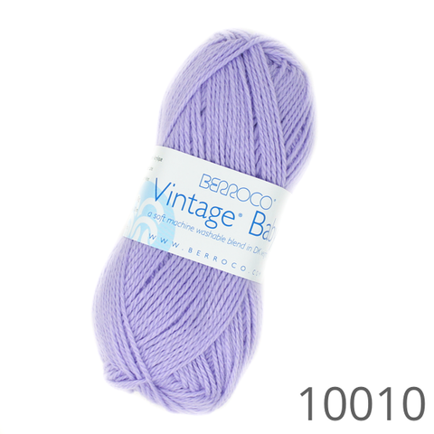 Berroco Vintage Baby