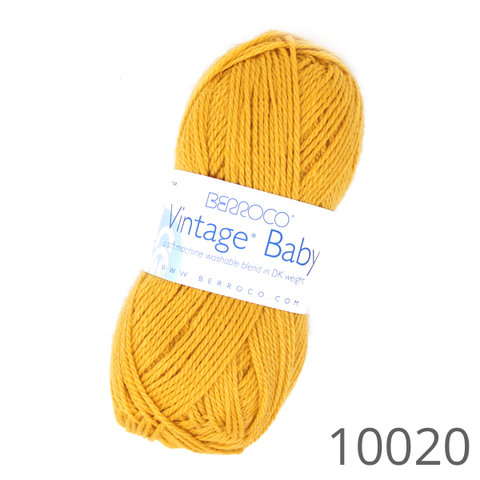 Berroco Vintage Baby