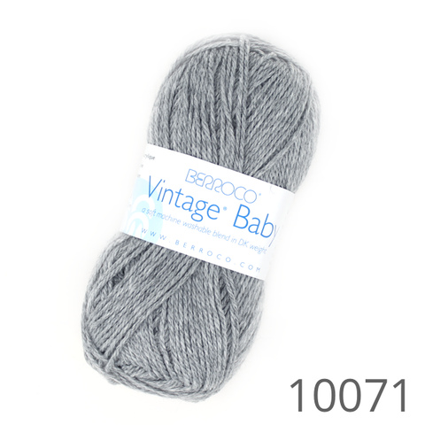 Berroco Vintage Baby