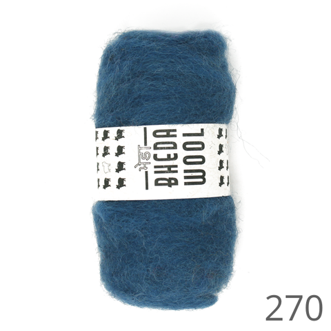 Bheda Wool Roving