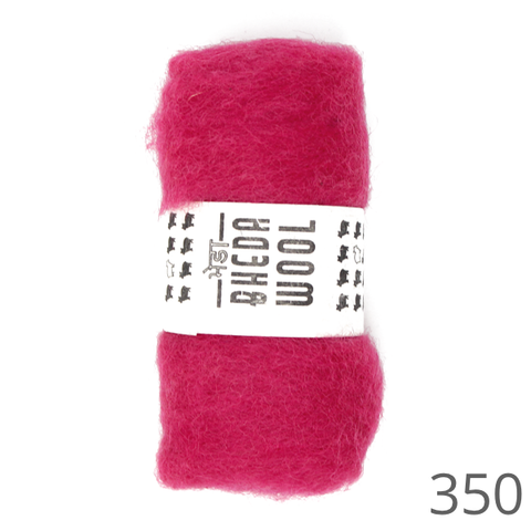 Bheda Wool Roving