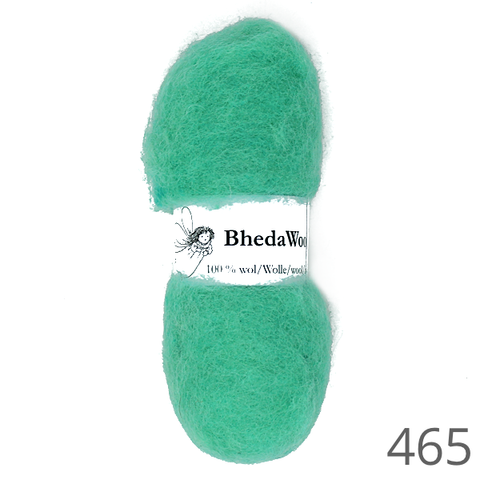 Bheda Wool Roving