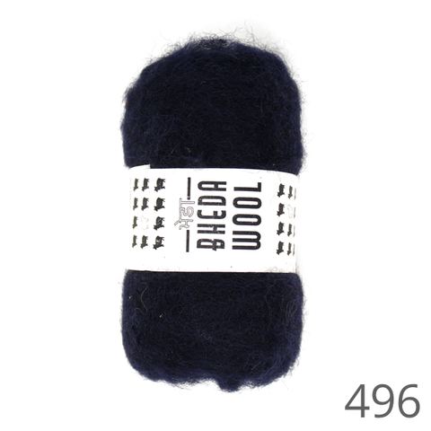Bheda Wool Roving