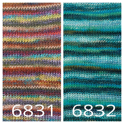 Berroco Jardin Wrap Kit PRE-ORDER