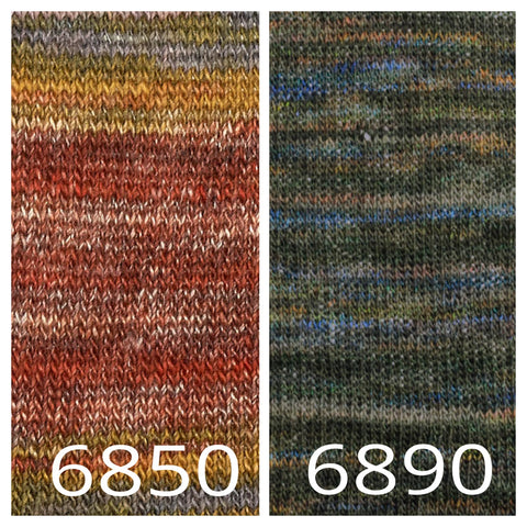 Berroco Jardin Wrap Kit PRE-ORDER