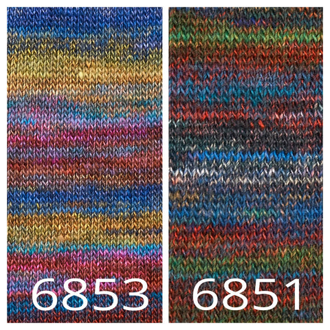 Berroco Jardin Wrap Kit PRE-ORDER