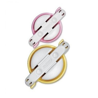 Clover Pom-Pom Makers