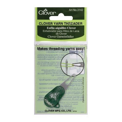 3142 Clover Yarn Threader