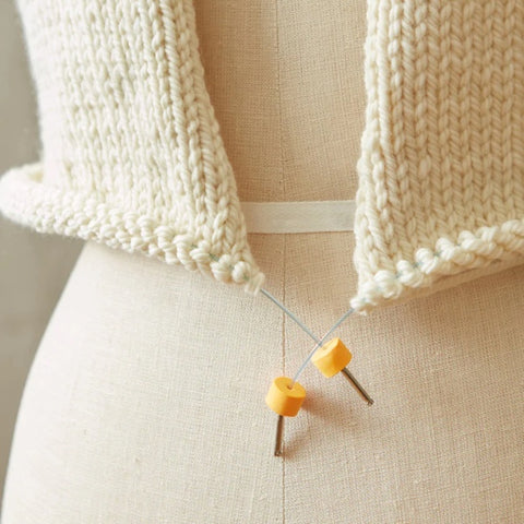Cocoknits Stitch Stoppers