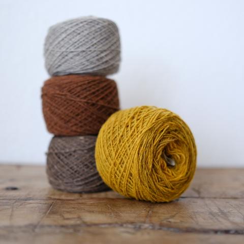 Yarn Winding