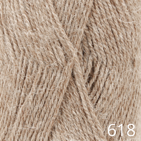 Drops Alpaca