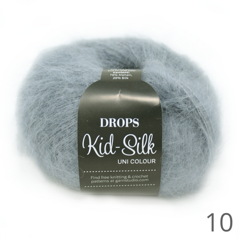 Drops Kid-Silk
