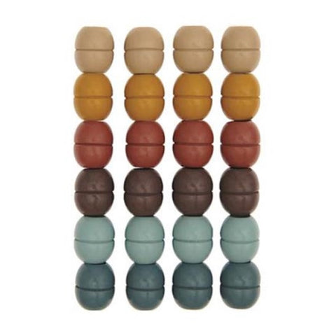 Rico Macrame Beads Sets