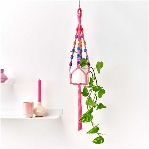Rico Macrame Beads Sets