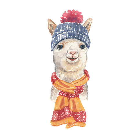 Knitterly Greeting Cards: Animals