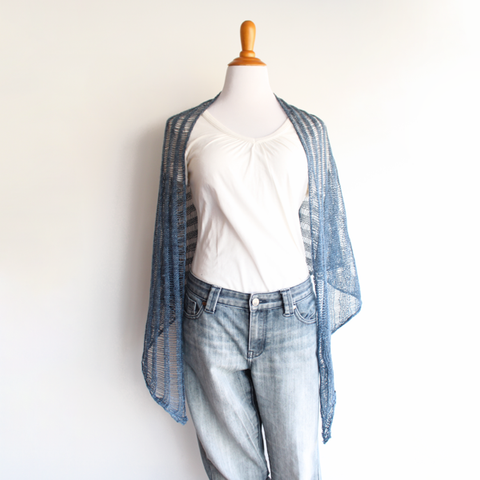 Clapo-Ktus Wrap Project