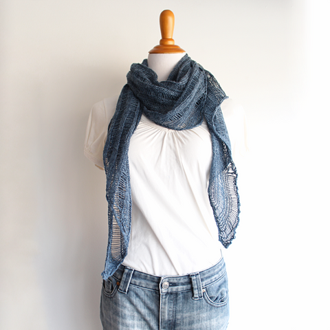 Clapo-Ktus Wrap Project