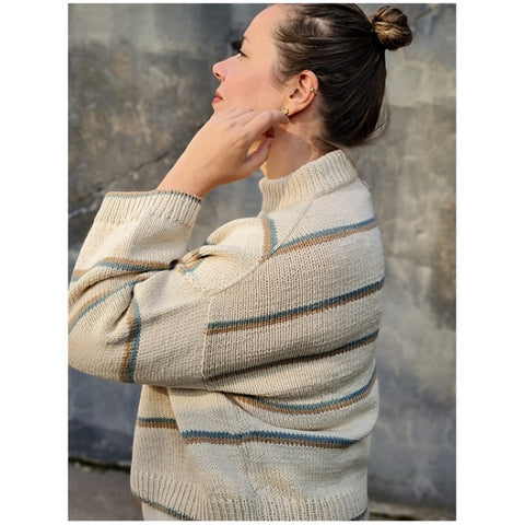 Hanko Pullover PROJECT