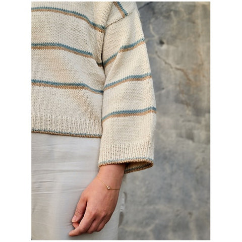 Hanko Pullover PROJECT