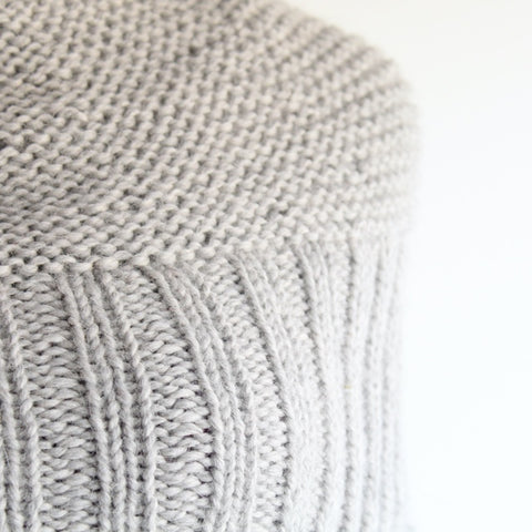 Geting Warmer Cowl Project