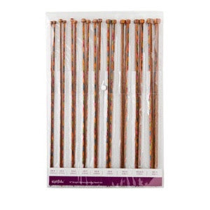 Knit Picks Straight Knitting Needle SET