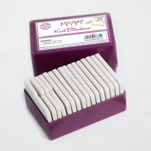 Knitter's Pride/Knit Pro Knit Blockers