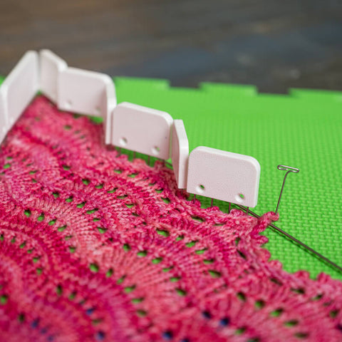 Knitter's Pride/Knit Pro Knit Blockers