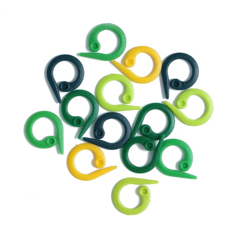 Knitters Pride Mio Stitch Markers