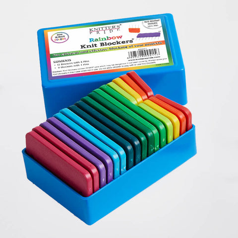 Knitter's Pride/Knit Pro Knit Blockers