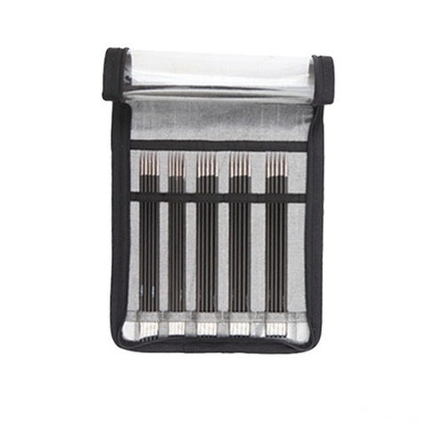 Knitters Pride Double Pointed Needle Set (Sock Kit) KARBONZ