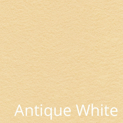 Ecofil Classic Felt Squares 9" x 12" SALE