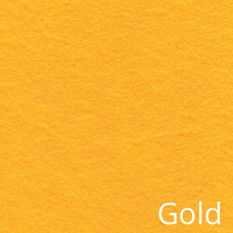 Ecofil Classic Felt Squares 9" x 12" SALE