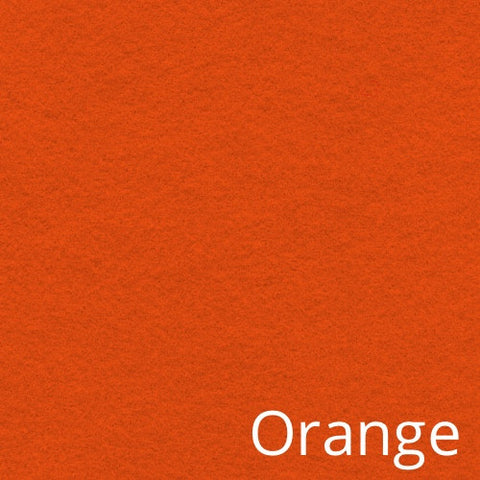 Ecofil Classic Felt Squares 9" x 12" SALE