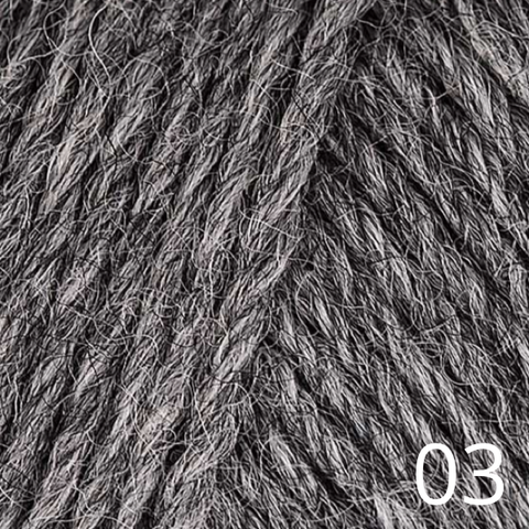 Lang Jawool 2ply Reinforcing/Darning Yarn