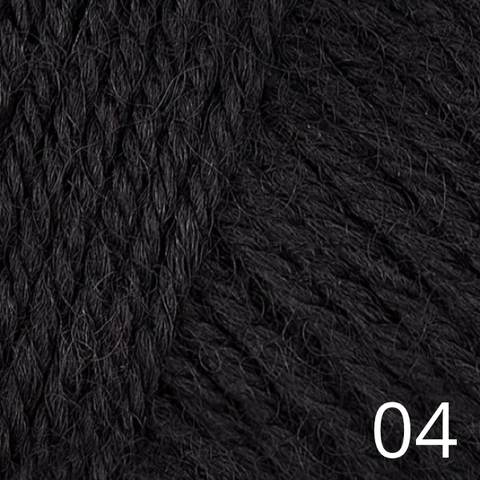 Lang Jawool 2ply Reinforcing/Darning Yarn