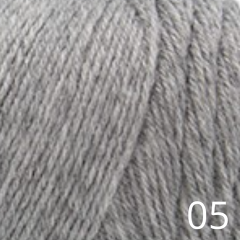 Lang Jawool 2ply Reinforcing/Darning Yarn