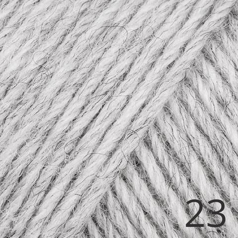Lang Jawool 2ply Reinforcing/Darning Yarn