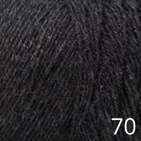 Lang Jawool 2ply Reinforcing/Darning Yarn