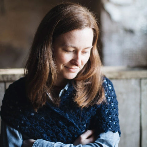 Learn to Crochet by The Crochet Project