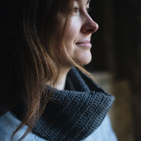 Learn to Crochet by The Crochet Project