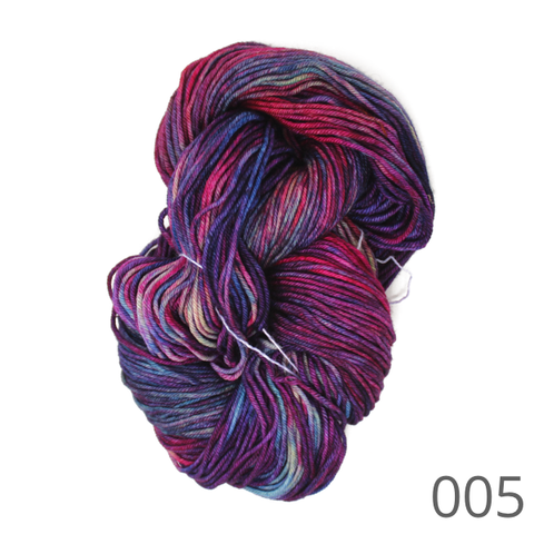 Malabrigo Rios