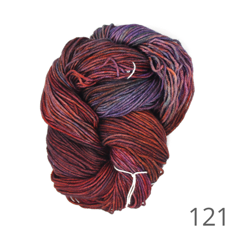 Malabrigo Rios