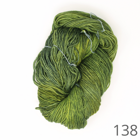 Malabrigo Rios