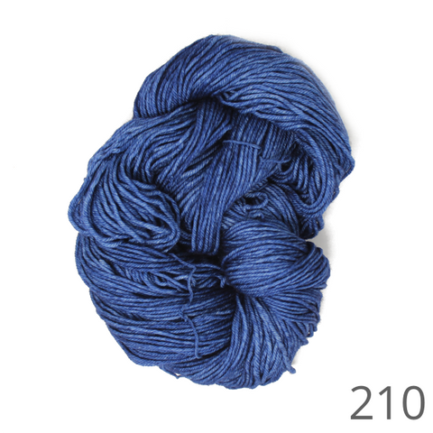 Malabrigo Rios