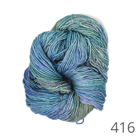 Malabrigo Rios