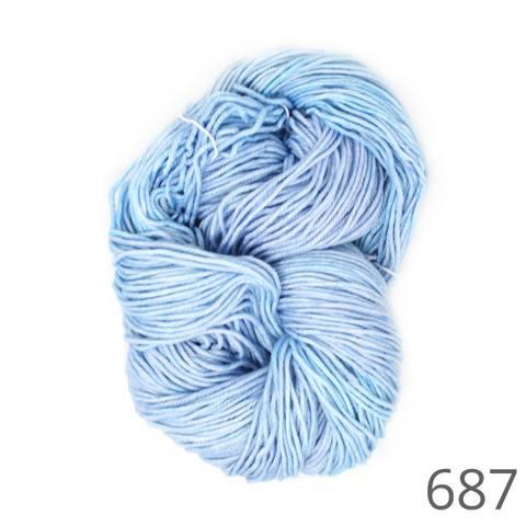 Malabrigo Rios