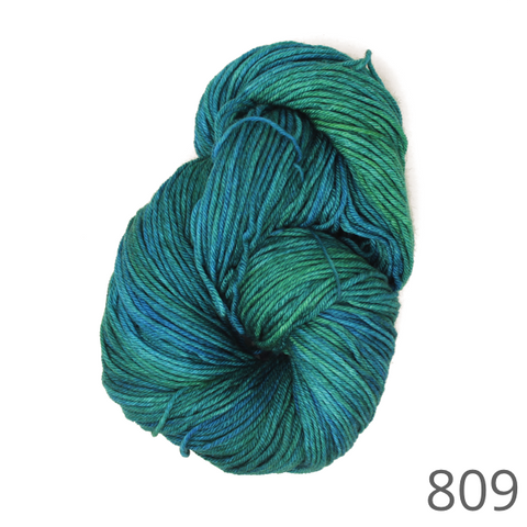 Malabrigo Rios