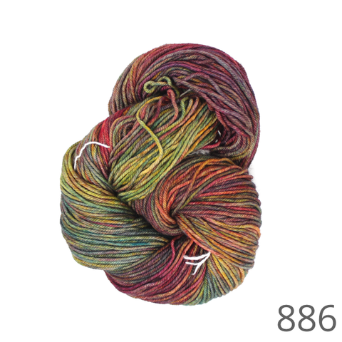 Malabrigo Rios