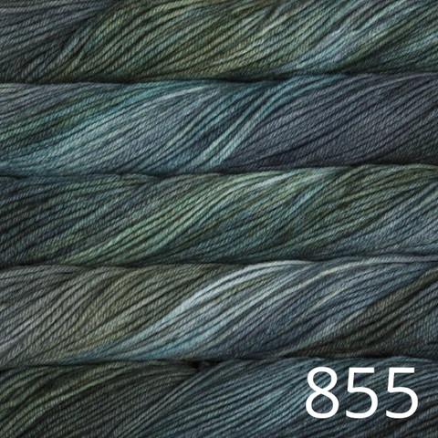 Malabrigo Rios
