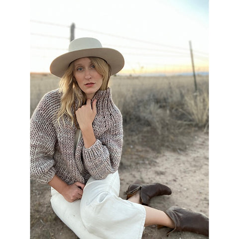 Nanaimo Cardigan Project